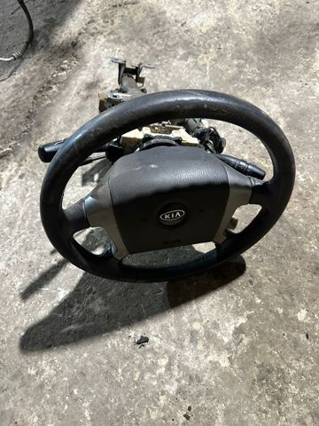 Airbag в мультируль 569103E050CQ HYUNDAI