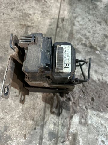 Блок управления АБС  589103E310 HYUNDAI