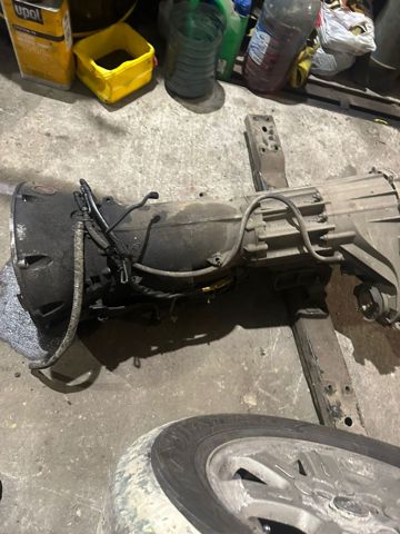722678 CHRYSLER АКПП в сборе (автоматическая коробка передач) купить в Киев