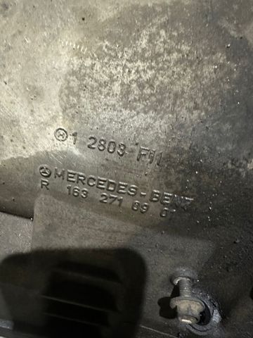 722678 CHRYSLER АКПП купить в Кривой Рог