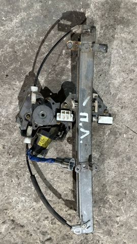 Стеклоподъемник передней двери 80721VJ200 NISSAN