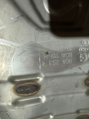 VAG 80A253411L в наличии Полтава