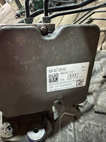 80A907379AD VAG купить в Полтава