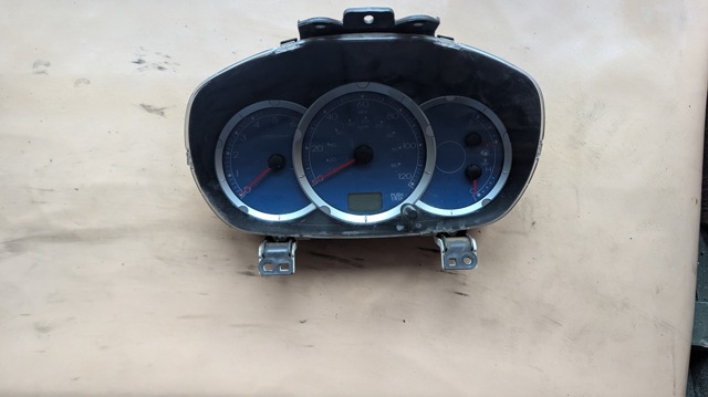 Приборная доска 8100A515 MITSUBISHI