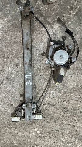Моторчик стеклоподъемника двери задней, правой 827302S721 NISSAN