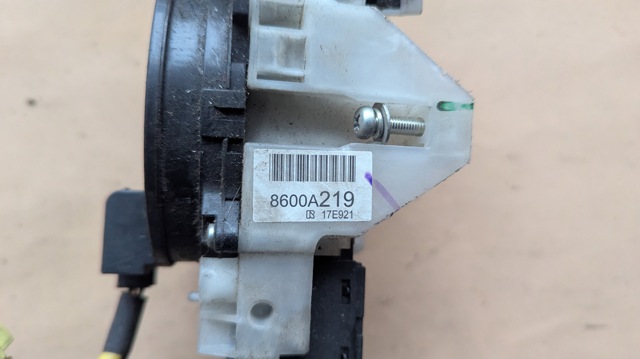 MITSUBISHI 8600A219 в наличии Хмельницкий
