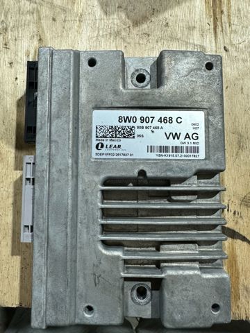 VAG 8W0907468C Модуль "Диагностический интерфейс" в наличии Ирпень