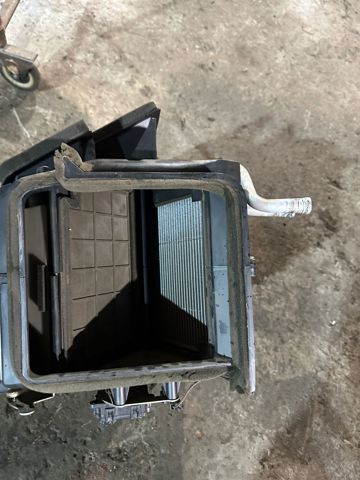 972273E000 HYUNDAI Радиатор печки (отопителя) купить в Полтава