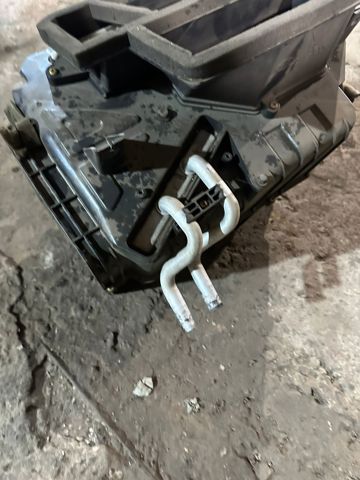 Радиатор печки (отопителя) 972273E000 HYUNDAI