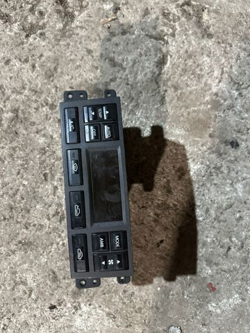 972503E100 HYUNDAI Блок управления режимами отопления/кондиционирования купить в Тернополь