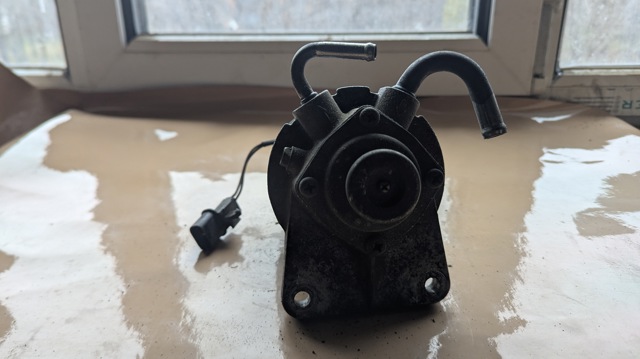 F026402223 BOSCH Фильтр топливный купить в Тернополь