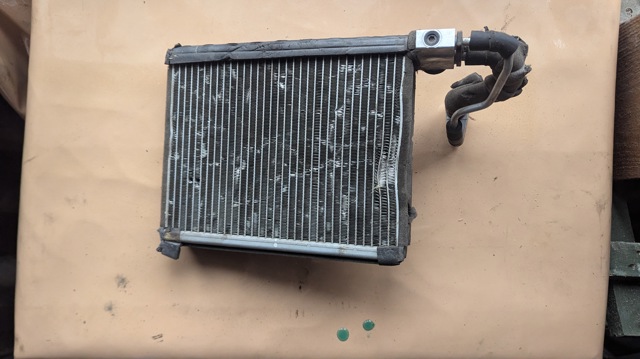 MN148282 MITSUBISHI Радиатор кондиционера купить в Одесса