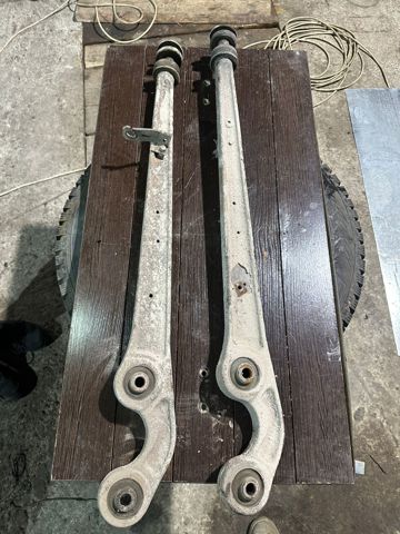 Рычаги задней подвески MR112833 MITSUBISHI