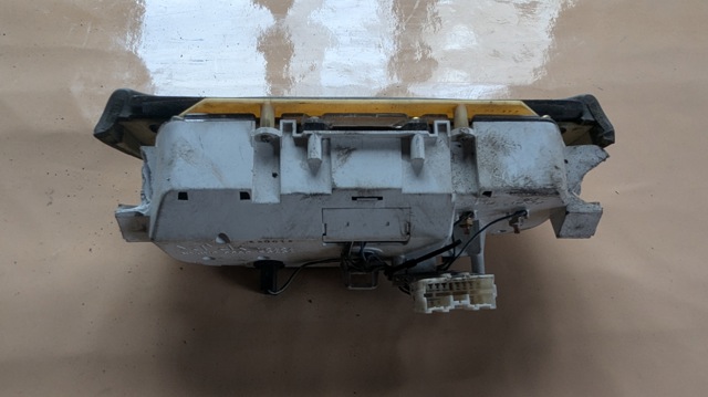 MR250969 Панель приборов купить Львов
