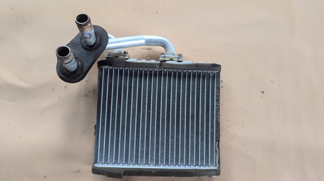Радиатор отопителя MR315065 MITSUBISHI