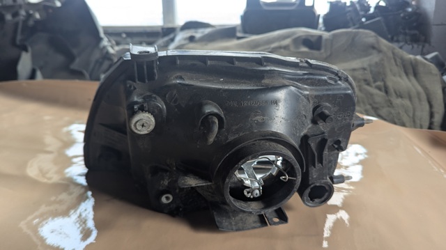 MITSUBISHI MR439534 Фара правая в наличии Кривой Рог