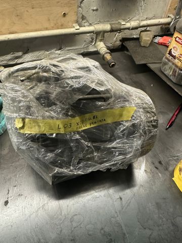 Насос топливный высокого давления MR577077 MITSUBISHI