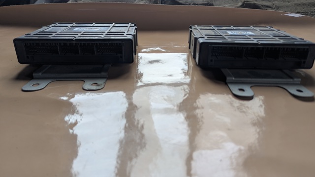 MR577140 MITSUBISHI Блок управления двигателем купить в Каменское