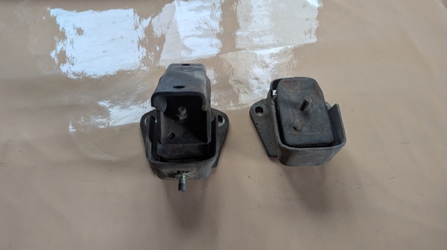 MR961386 MITSUBISHI Левая/правая опора двигателя купить в Чернигов