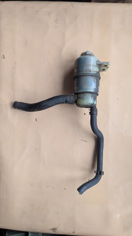 MR995028 MITSUBISHI Бачок насоса ГУР купить в Хмельницкий