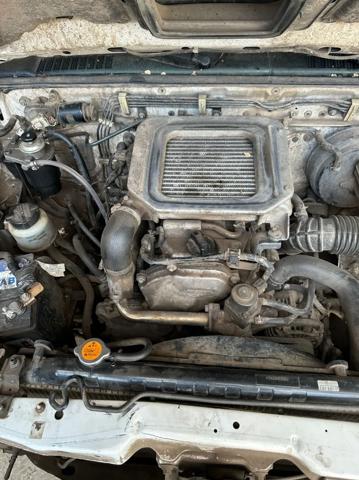 Двигатель в сборе YD25DDTI NISSAN