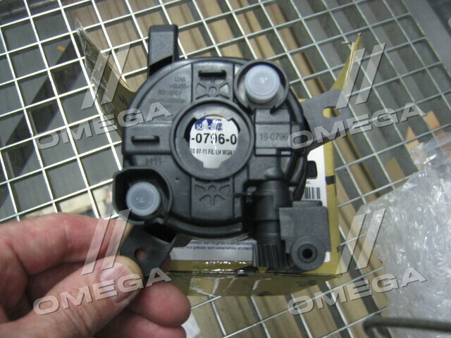 TYC 19A796019B Фара противотуманная левая в наличии Запорожье
