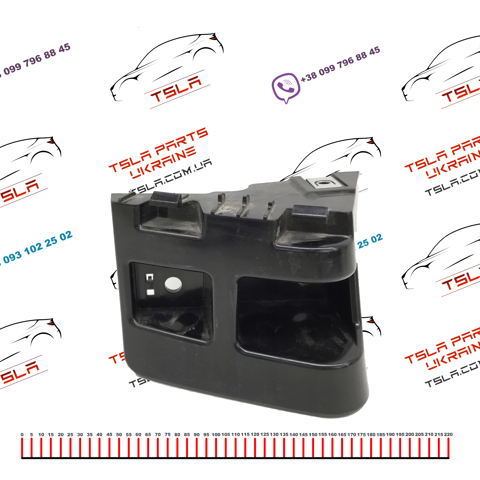 150696800A Суппорт (кронштейн) крепления заднего фонаря левый купить Ровно