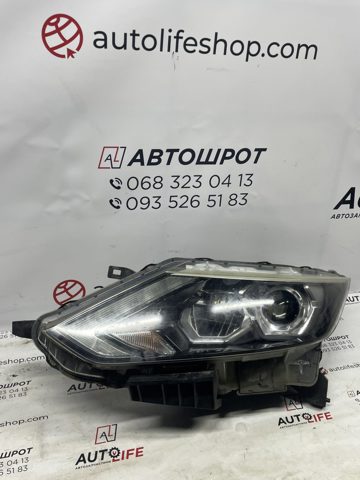NISSAN 10018015 в наличии Украина