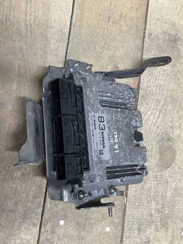 237104EB0D NISSAN Блок управления двигателем купить в Ужгород