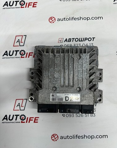 23710BB30E Блок управления двигателем купить Черкассы