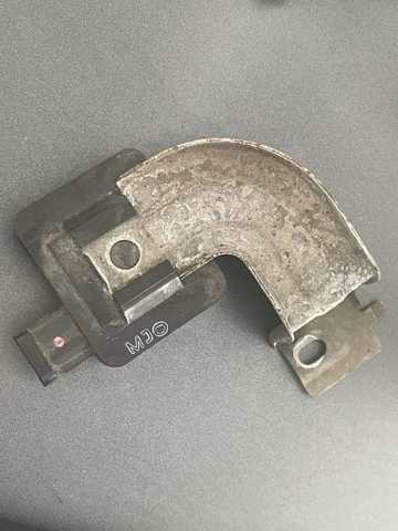 NISSAN 256404BA0A Звуковой колокол сигнализации в наличии Полтава