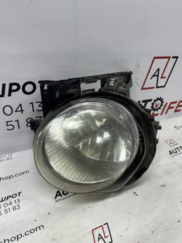 260601KA0A NISSAN Фара левая купить в Львов