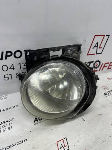260601KM0A NISSAN Левая фара купить в Украина