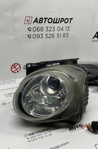 26060BV80A Левая фара купить Павлоград