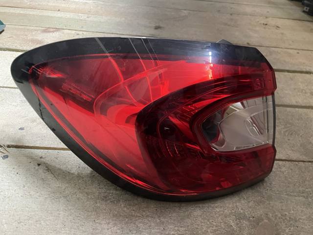 Стоп задний 265558548R RENAULT