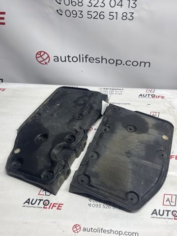 291202S500 HYUNDAI Защита двигателя правая купить в Ирпень