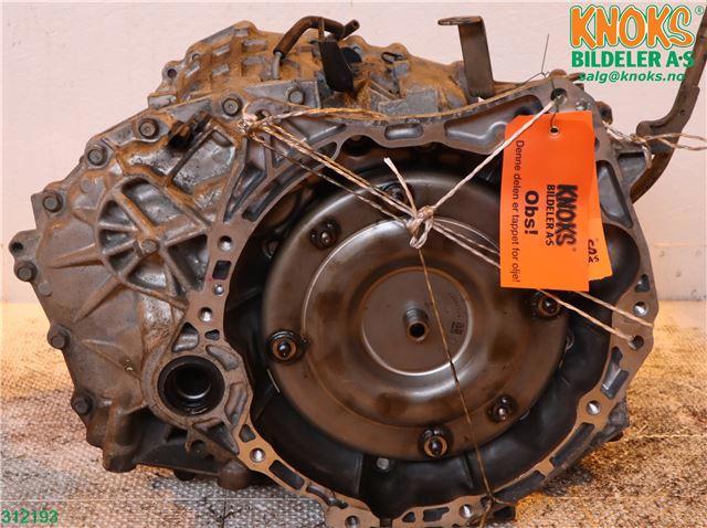 NISSAN 310203UX7C АКПП в наличии Киев