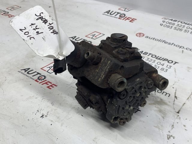 Насос топливный высокого давления 331002A420 HYUNDAI
