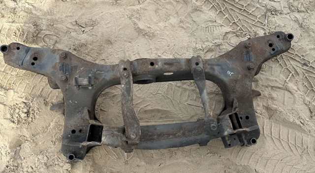 54400BB00A NISSAN Балка передней подвески (подрамник) купить в Павлоград