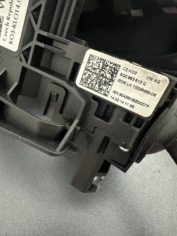 VAG 5Q0953513Q в наличии Каменское
