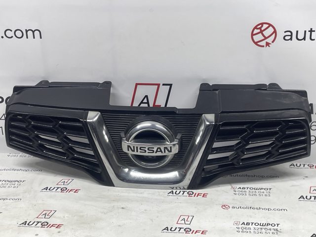 Решетка 62310BR00A NISSAN