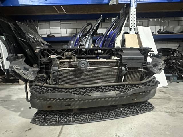 641013W000 Суппорт радиатора в сборе (монтажная панель крепления фар) купить Павлоград