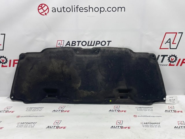 NISSAN 658401KC0A Шумоизоляция капота в наличии Полтава