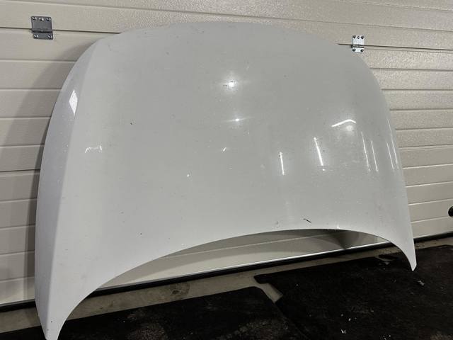 Капот двигателя 664001W010 HYUNDAI