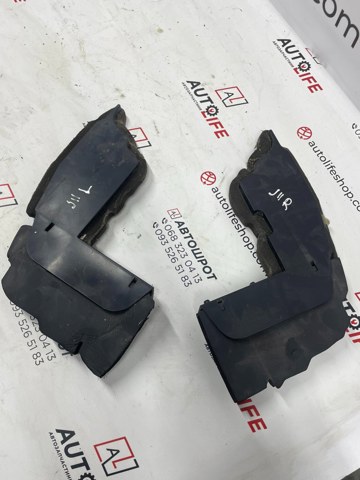 NISSAN 668994EA0A в наличии Днепр