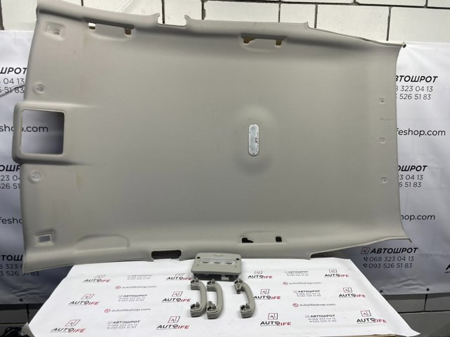 NISSAN 739104EH1A Обивка крыши (потолок) в наличии Тернополь