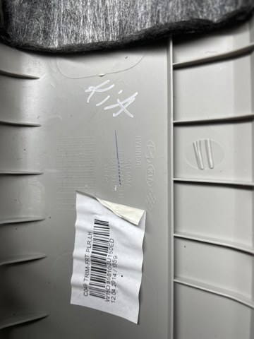 HYUNDAI 858113U050 в наличии Украина