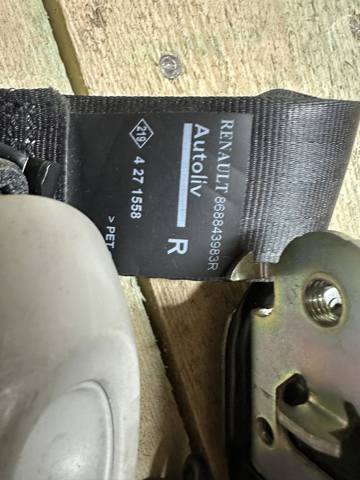 868844868R RENAULT купить в Тернополь
