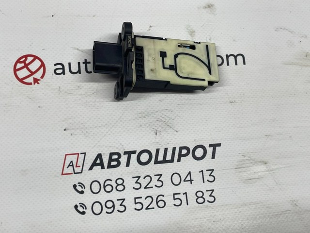 93450753 Датчик потока (расхода) воздуха, расходомер M.A.F. - (Mass Airflow) купить Житомир