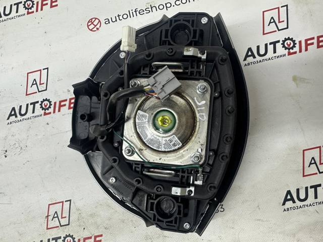 NISSAN 98510JD18C Подушка безопасности водителя в наличии Львов